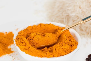 The Top 5 Benefits of Turmeric for Skin