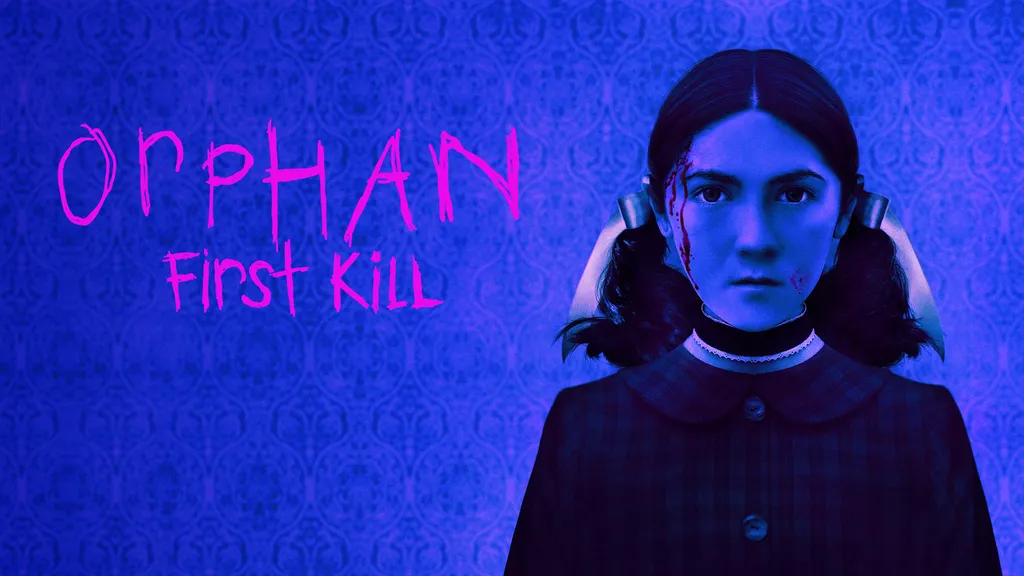 Synopsis: Orphan: First Kill