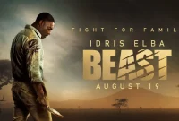 Synopsis of the Action, Adventure and Survival Movie Beast
