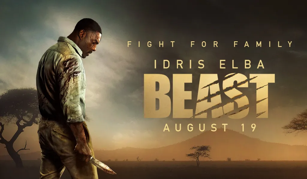 Synopsis of the Action, Adventure and Survival Movie Beast