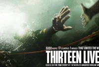 Synopsis: Thirteen Lives - An Epic Story of Rescue and Survival