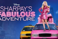 Synopsis: Sharpay's Fabulous Adventure