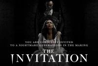 The Invitation: A Tale of Supernatural Horror