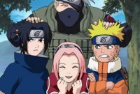 Celebrating 20 Years of Naruto: Four New Anime Series Announced!