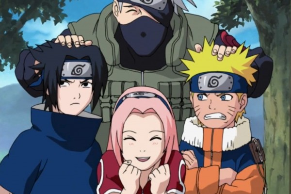 Celebrating 20 Years of Naruto: Four New Anime Series Announced!