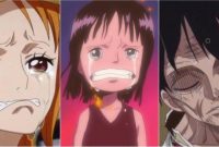 Top 10 Most Emotional Episodes in One Piece That Will Make You Cry