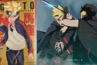 Boruto Chapter 79 Spoilers: Is Boruto the Greatest Manga of All Time?