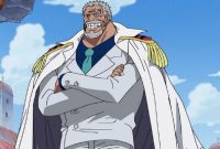 Unveiling Monkey D. Garp's Strength and Abilities that Destroyed Blackbeard's Base in Hachinosu