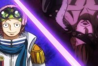 Mengenal Organisasi SWORD dalam Serial Anime One Piece dan Pertarungannya Melawan Bajak Laut Blackbeard