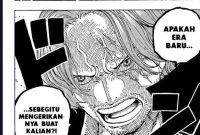 Shanks vs Eustass Kid: Manga One Piece Chapter 1079 Spoiler Alert