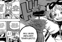 One Piece 1079 Manga Spoiler: The Battle of Elbaf and York's Betrayal