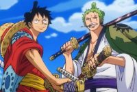 One Piece 1077 Manga Spoilers: Usopp Turned into Stone, Zoro Reveals Seraphim’s Weakness