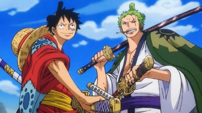One Piece 1077 Manga Spoilers: Usopp Turned into Stone, Zoro Reveals Seraphim’s Weakness