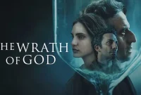 Synopsis of The Wrath of God: Revenge of the Writer