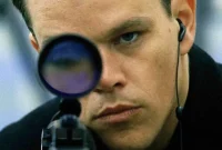 The Bourne Supremacy Synopsis: Jason Bourne Embroiled in CIA Conspiracy