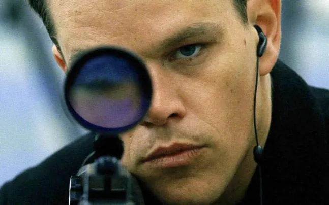 The Bourne Supremacy Synopsis: Jason Bourne Embroiled in CIA Conspiracy