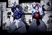 Sing, Dance, Act - Kabuki Featuring Toma Ikuta: A Fascinating Documentary of a Talented Actor's Unique Challenge