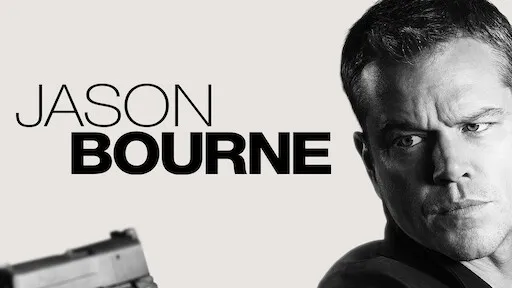 Synopsis and Review of Jason Bourne, the Action-packed Escape from the CIA