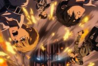 Attack on Titan Final Season Part 3: Jam Tayang, Karakter dan Tempat Nonton