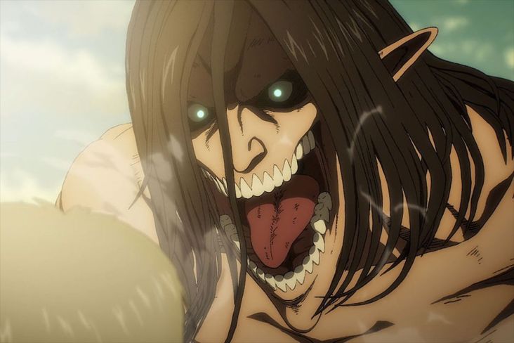 The 9 Strongest Titans in Attack on Titan Final Season Part 3