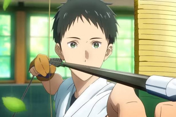 Exploring the Beauty and Drama of Tsurune: The Linking Shot Anime