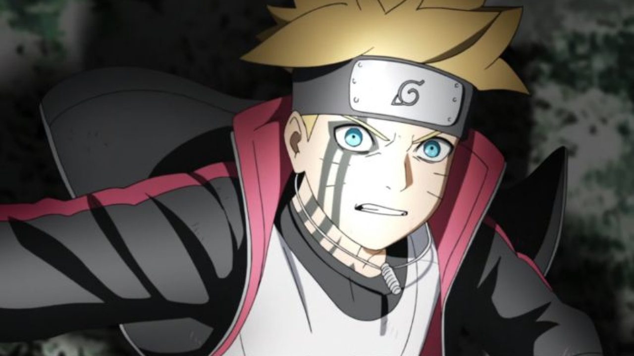 Boruto Naruto Next Generations 1292  293 Review  Hunger  Farewell   The Geekiary