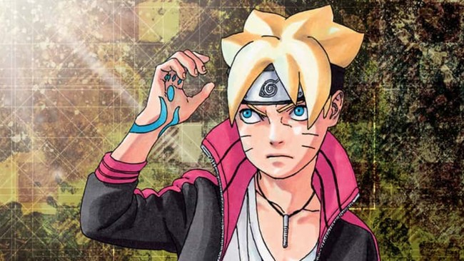 Farewell to Part 1 of Boruto: Naruto Next Generations - Part II Confirmed!