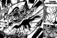 One Piece Chapter 1079 Spoilers: Shanks’ Kamusari Attack Revealed!