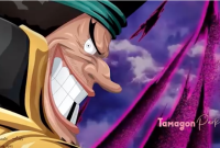 Kurohige predicted to emerge as the victor against Trafalgar Law in One Piece 1080