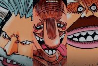 Six New Devil Fruits Introduced in One Piece 1080 by Eiichiro Oda
