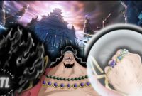 Why Marshall D. Teach Became the Strongest in One Piece - Revealed in Episode 1080