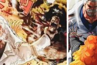 One Piece 1080 Spoiler: Epic Battle Between SWORD and Kurohige Pirates