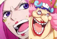 Is Jewelry Bonney a Clone of Big Mom in One Piece?