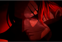 Shanks Unleashes His Power in One Piece 1079: Who is the Strongest Character Now?