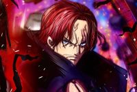 Top 5 Achievements of Akagami no Shanks in One Piece