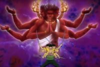 Four Powers that Roronoa Zoro May Acquire in One Piece