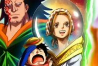 Top 7 Best Parents in One Piece Anime