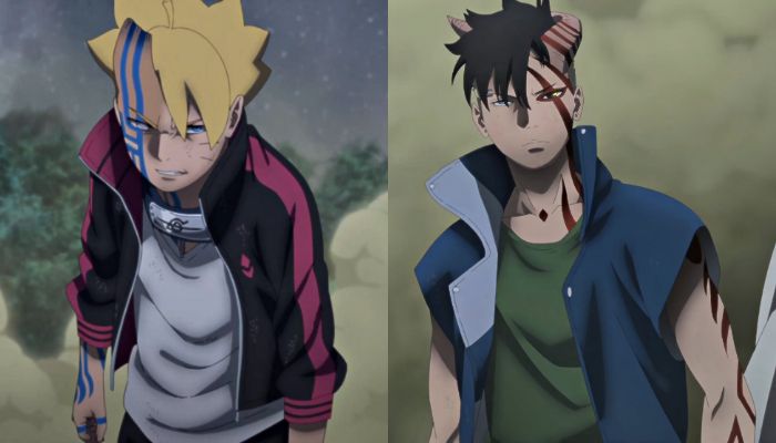 Boruto Episode 292 Schedule and Spoilers: Borushiki's Appearance Worries  Kawaki