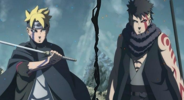 Kawaki's Shocking Actions in Boruto Chapter 79: 4 Surprising Facts About the Antagonist