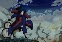 4 Powerful Naruto Characters That Can Easily Defeat One Piece's Akagami no Shanks