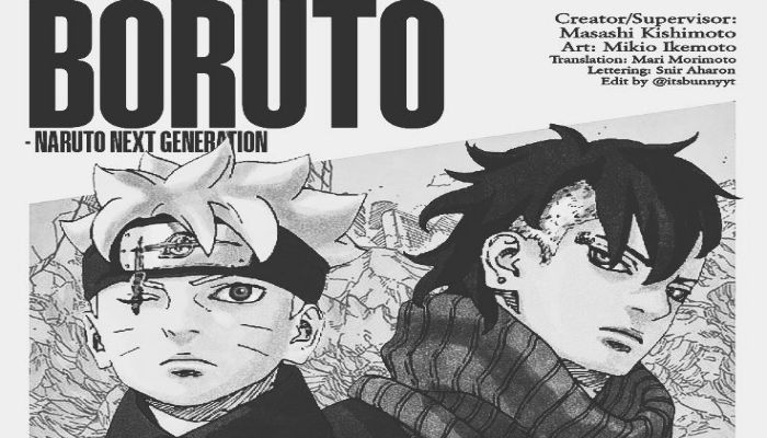 Boruto Chapter 80 Spoilers, Release Date, and Predictions