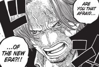 One Piece Chapter 1080: The Latest Updates on the Island of Egghead