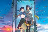 Suzume no Tojimori: An Adventure Fantasy Anime Movie with a Mysterious Twist