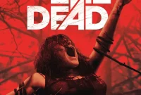 Synopsis and Review of Evil Dead (2013)