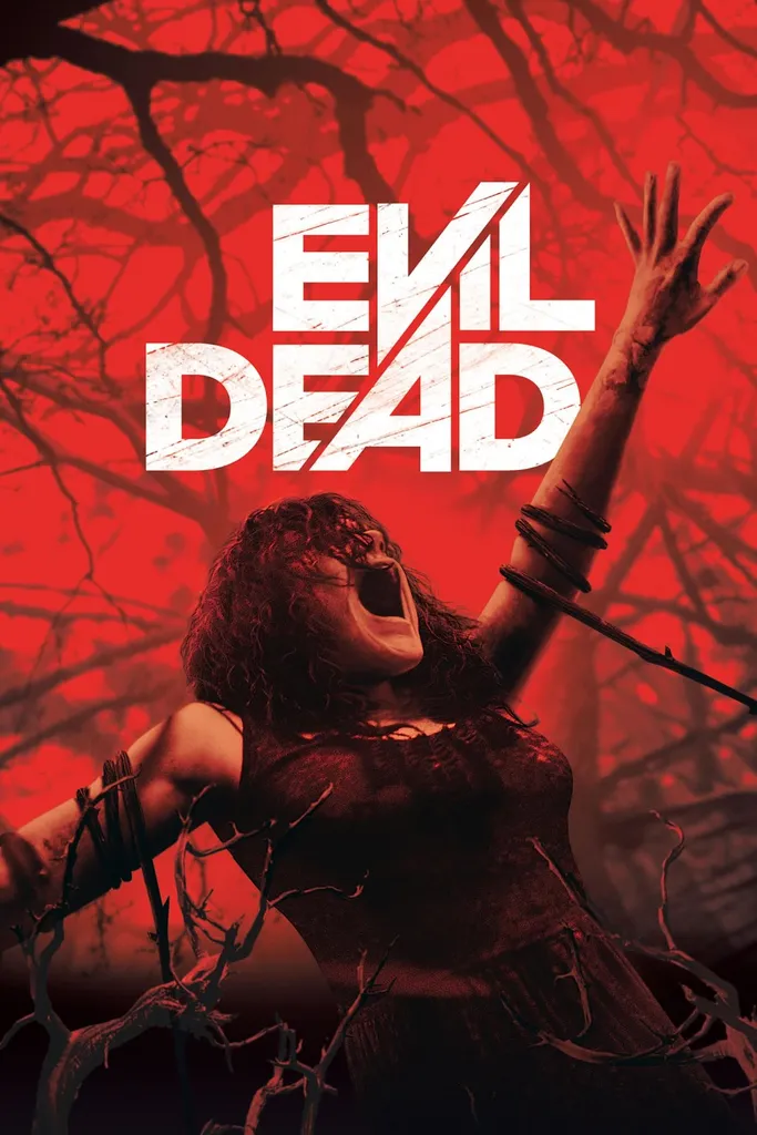 Synopsis and Review of Evil Dead (2013)