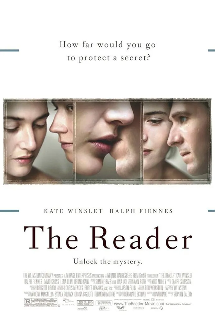 The Reader Movie Synopsis: A Heartbreaking Tale of Love and War