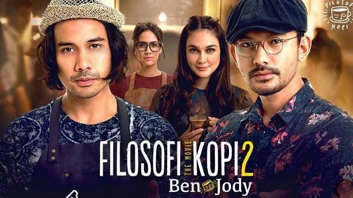 Synopsis and Review of Filosofi Kopi 2: Ben & Jody Movie