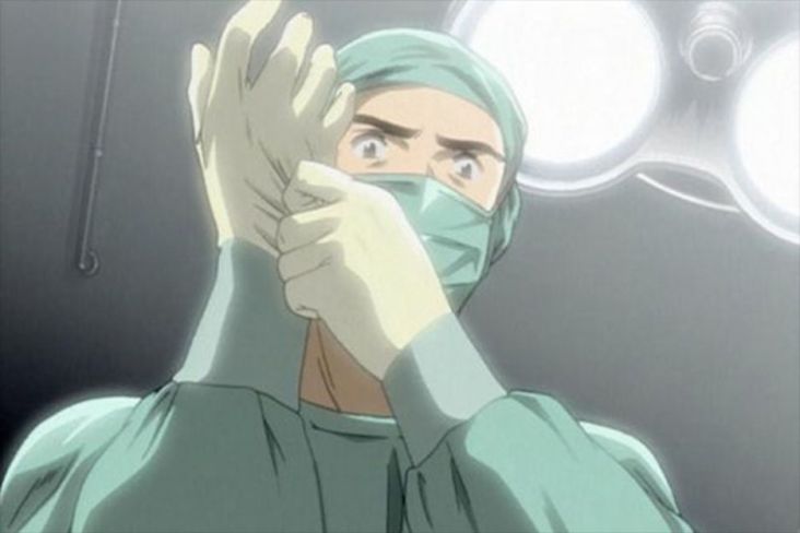Top 7 Coolest Doctors in Anime