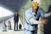 The Retired Heroes of My Hero Academia: Who They Are and Why They Stopped