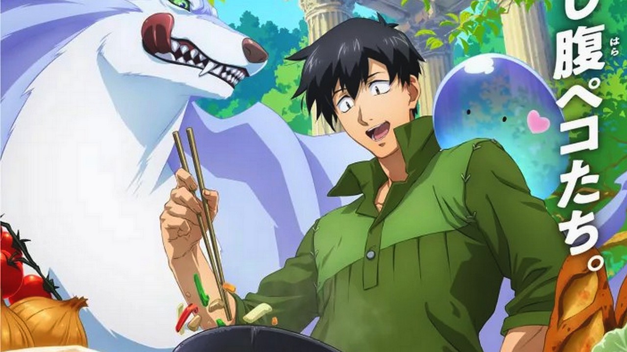 Anime Review: Campfire Cooking in Another World with My Absurd Skill Episode 9